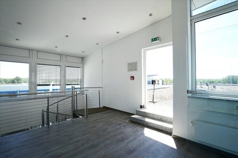 Sirius Facilities image 3