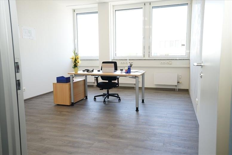 Sirius Facilities image 5