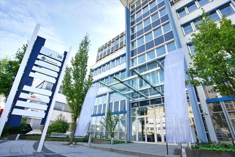 Sirius Facilities image 1