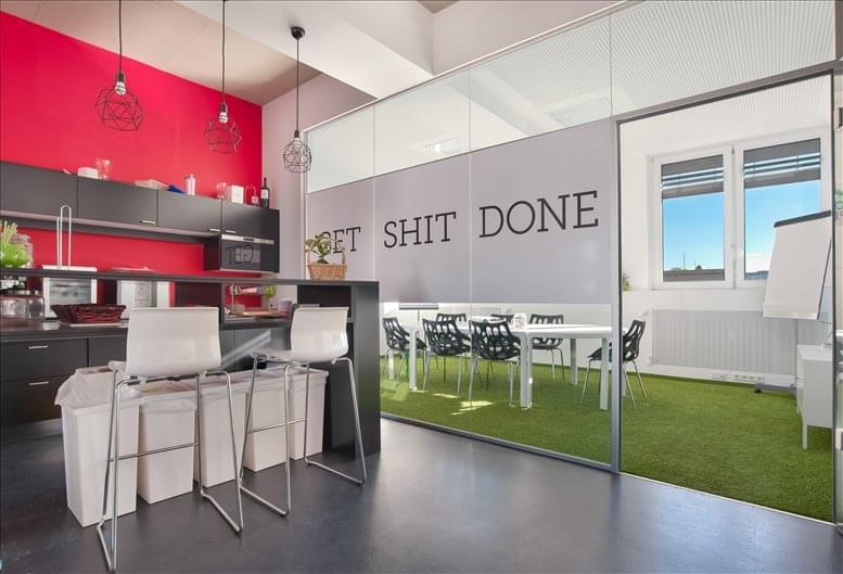 SleevesUp! Spaces GmbH image 2