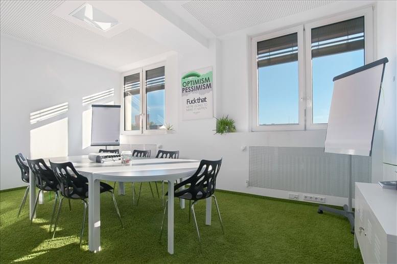 SleevesUp! Spaces GmbH image 4