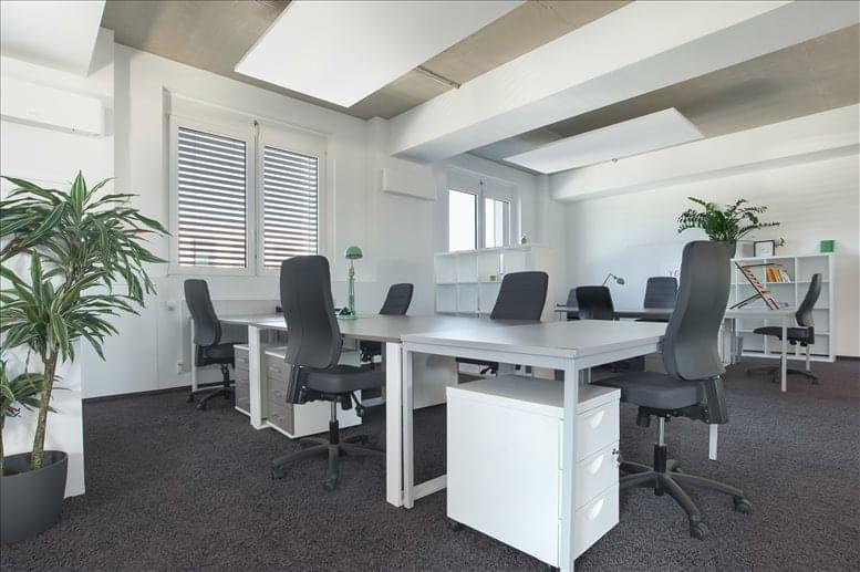 SleevesUp! Spaces GmbH image 3