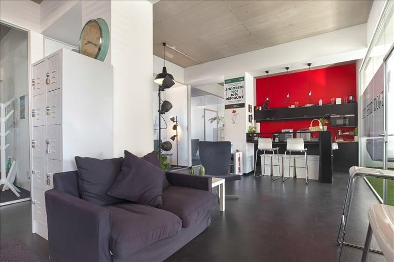 SleevesUp! Spaces GmbH image 5