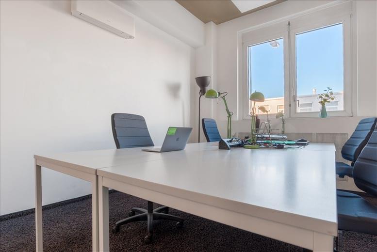 SleevesUp! Spaces GmbH image 1