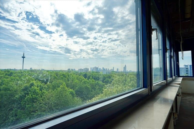 Sirius Facilities image 2