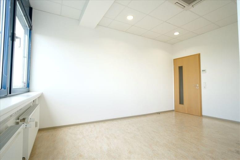 Sirius Facilities image 4