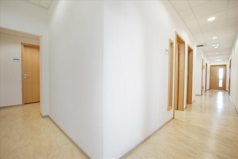 Sirius Facilities image 3