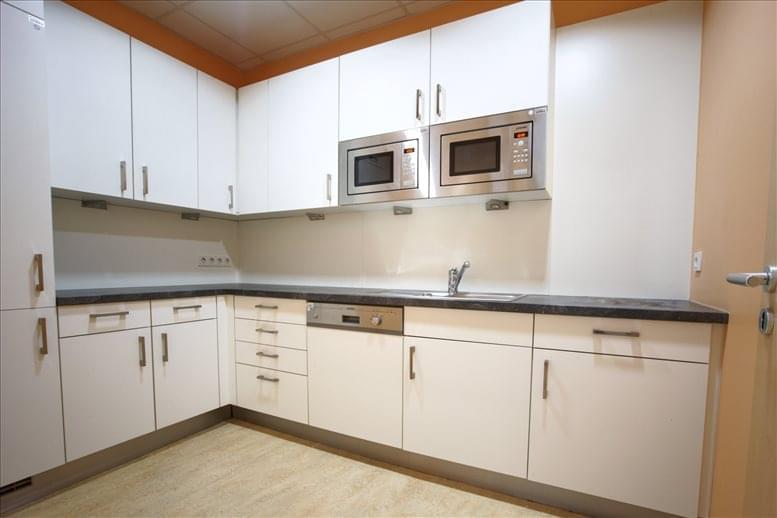 Sirius Facilities image 5