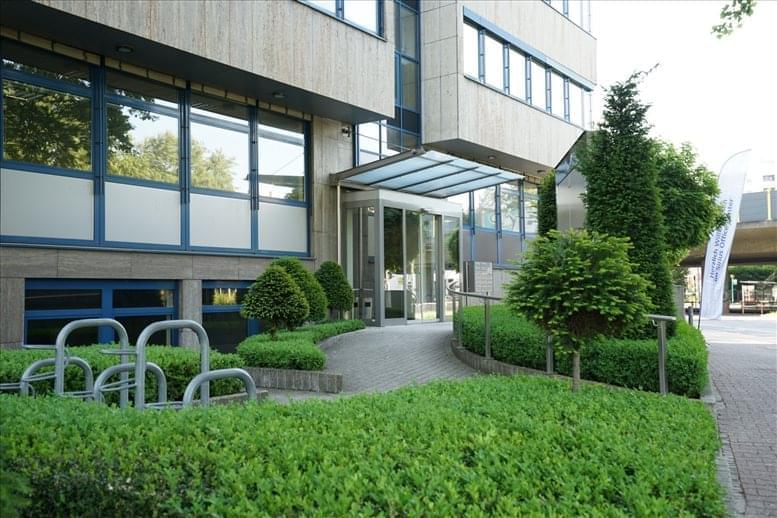 Sirius Facilities image 1