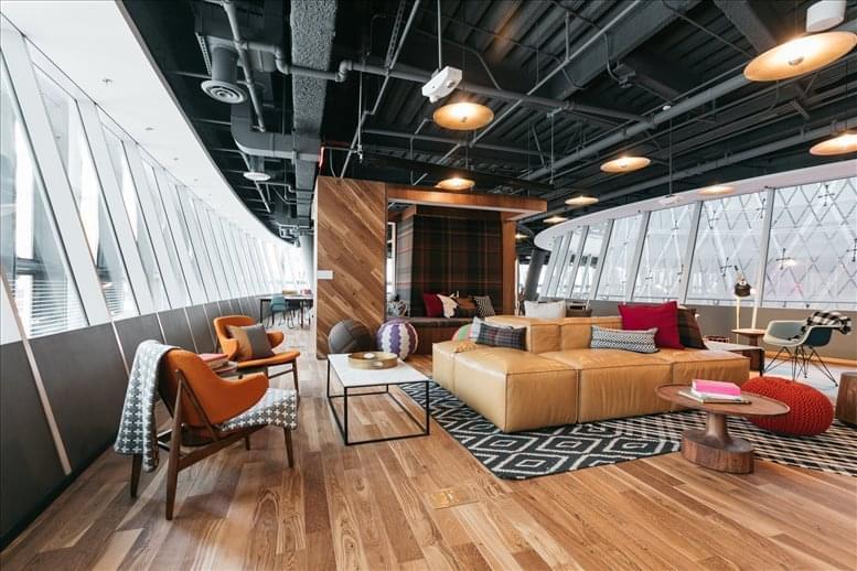 WeWork image 4