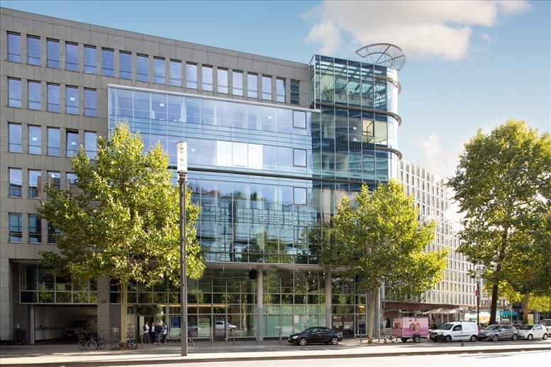 ABC Business Center GmbH  image 1