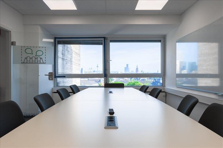 SleevesUp! Spaces GmbH image 2