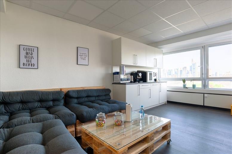 SleevesUp! Spaces GmbH image 3