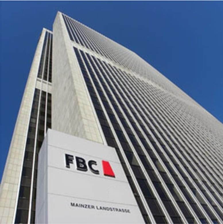 Gateway by Citco image 1