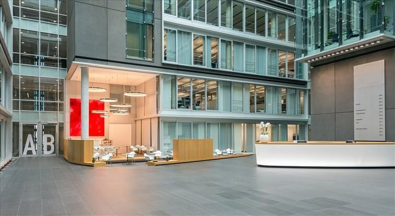 SleevesUp! Spaces GmbH image 2