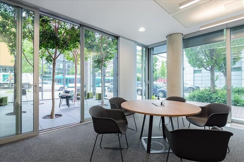 SleevesUp! Spaces GmbH image 4