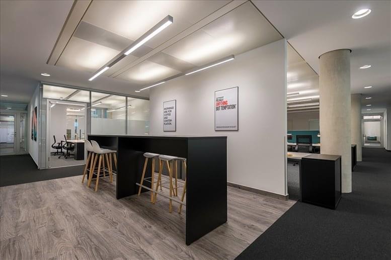 SleevesUp! Spaces GmbH image 3