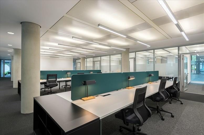 SleevesUp! Spaces GmbH image 5