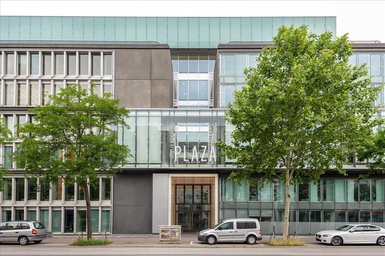 SleevesUp! Spaces GmbH image 1