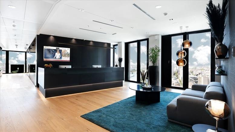 CONTORA Office Solutions image 4