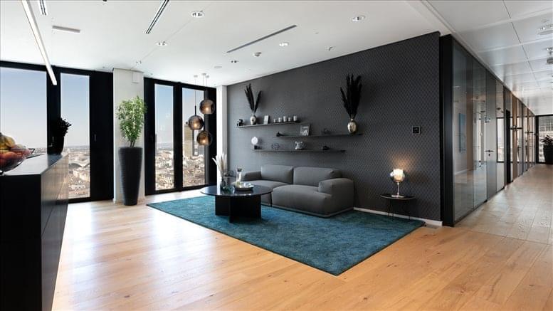 CONTORA Office Solutions image 3