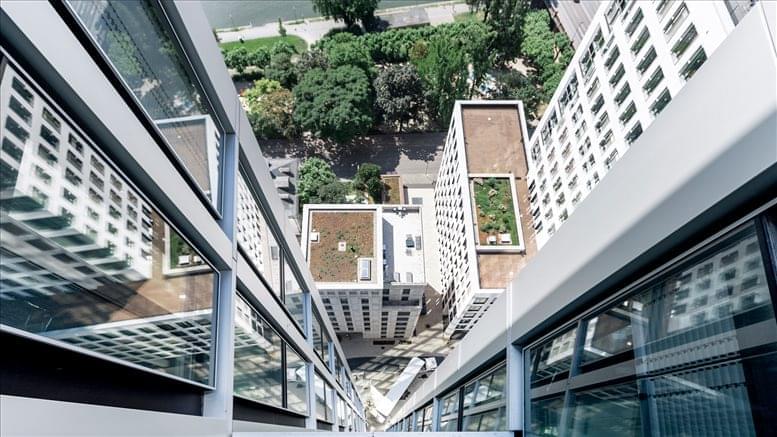 CONTORA Office Solutions image 5