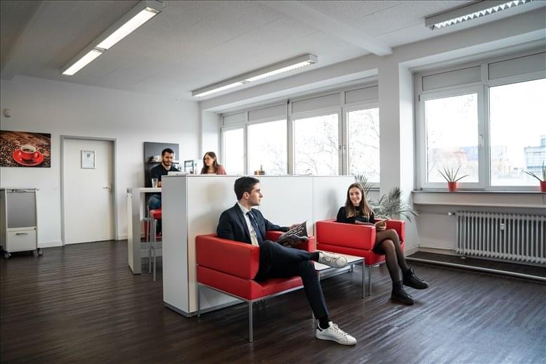 K-1 BusinessClub GmbH image 2