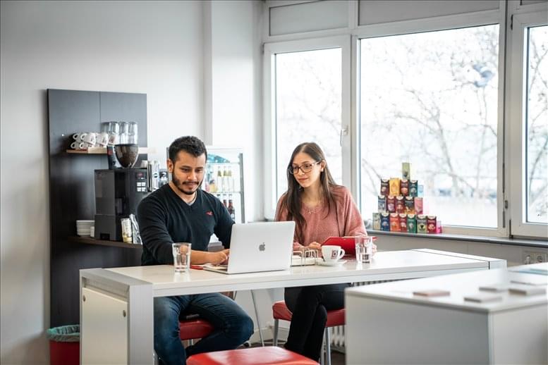 K-1 BusinessClub GmbH image 4