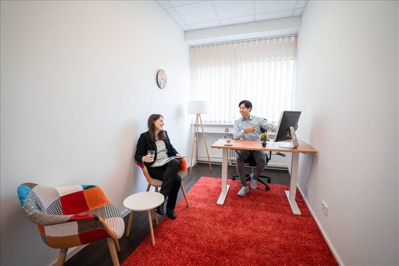 K-1 BusinessClub GmbH image 5