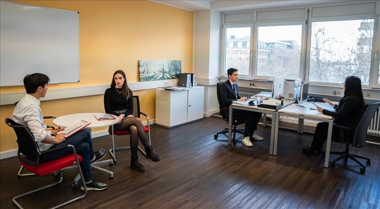 K-1 BusinessClub GmbH image 1