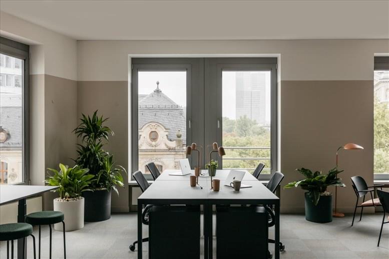 The Office Group image 2