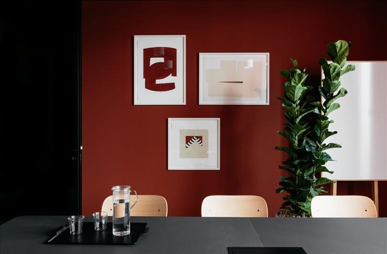 The Office Group image 4