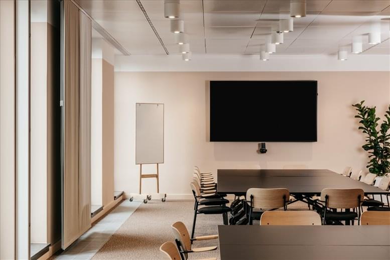 The Office Group image 5