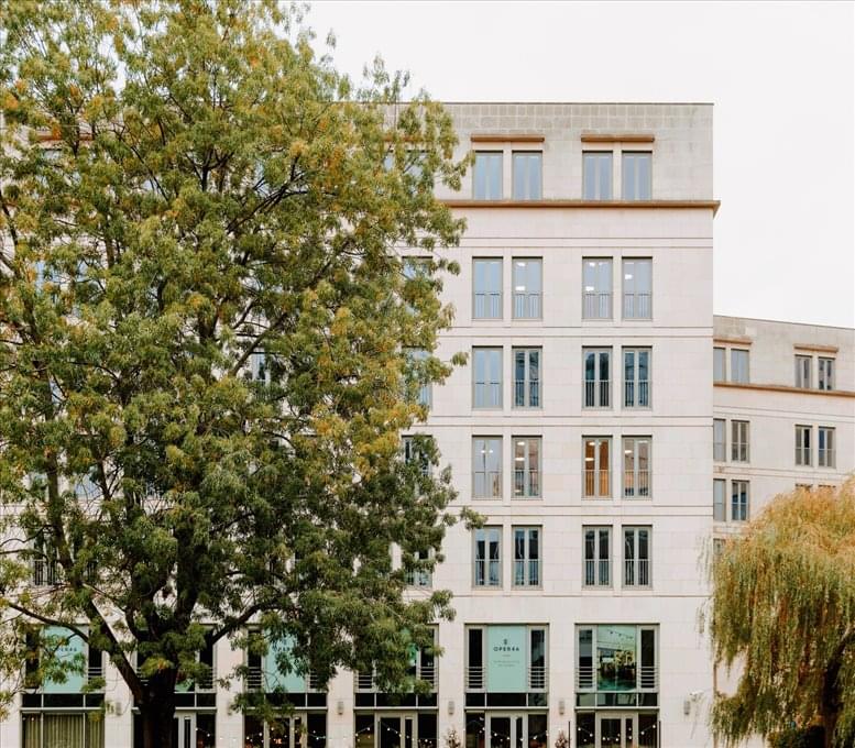 The Office Group image 1