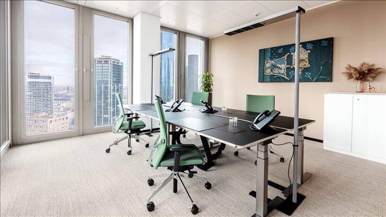 CONTORA Office Solutions image 4