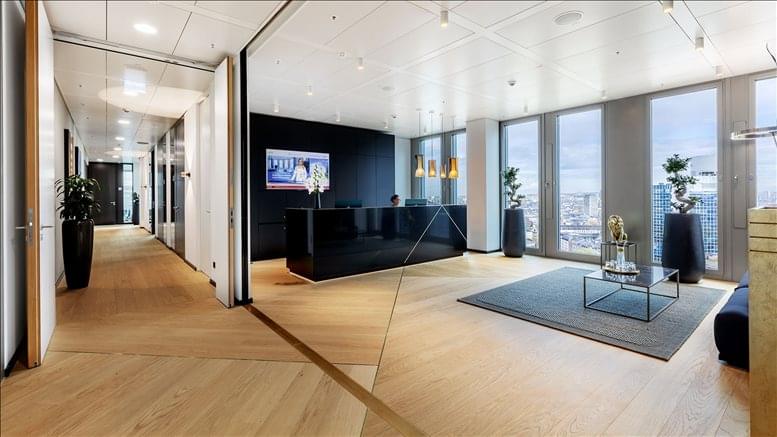 CONTORA Office Solutions image 3