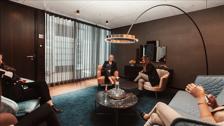 CONTORA Office Solutions image 5