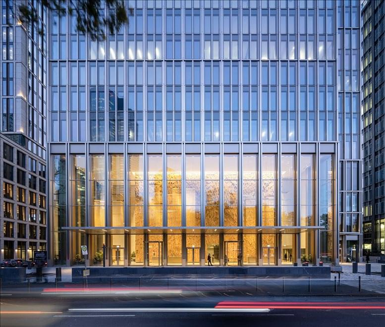 CONTORA Office Solutions image 1