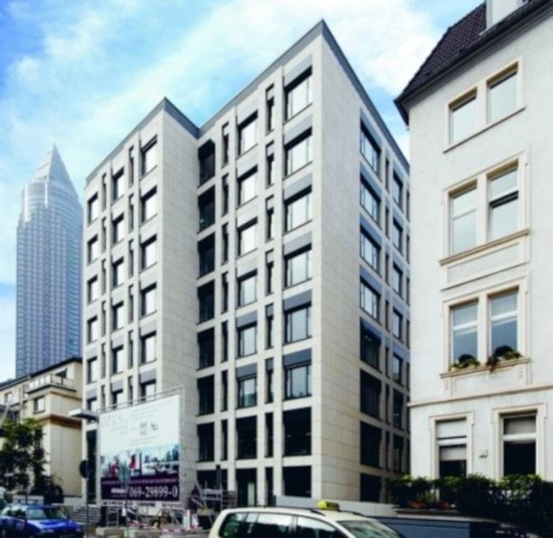 Dussmann Office image 2