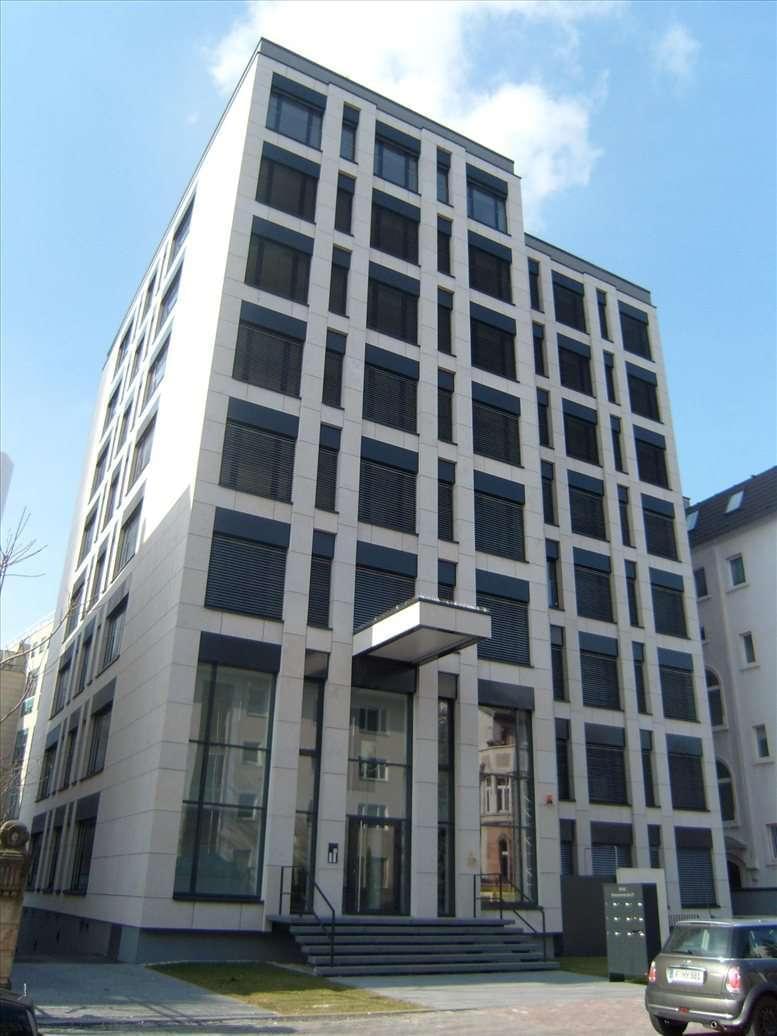 Dussmann Office image 1