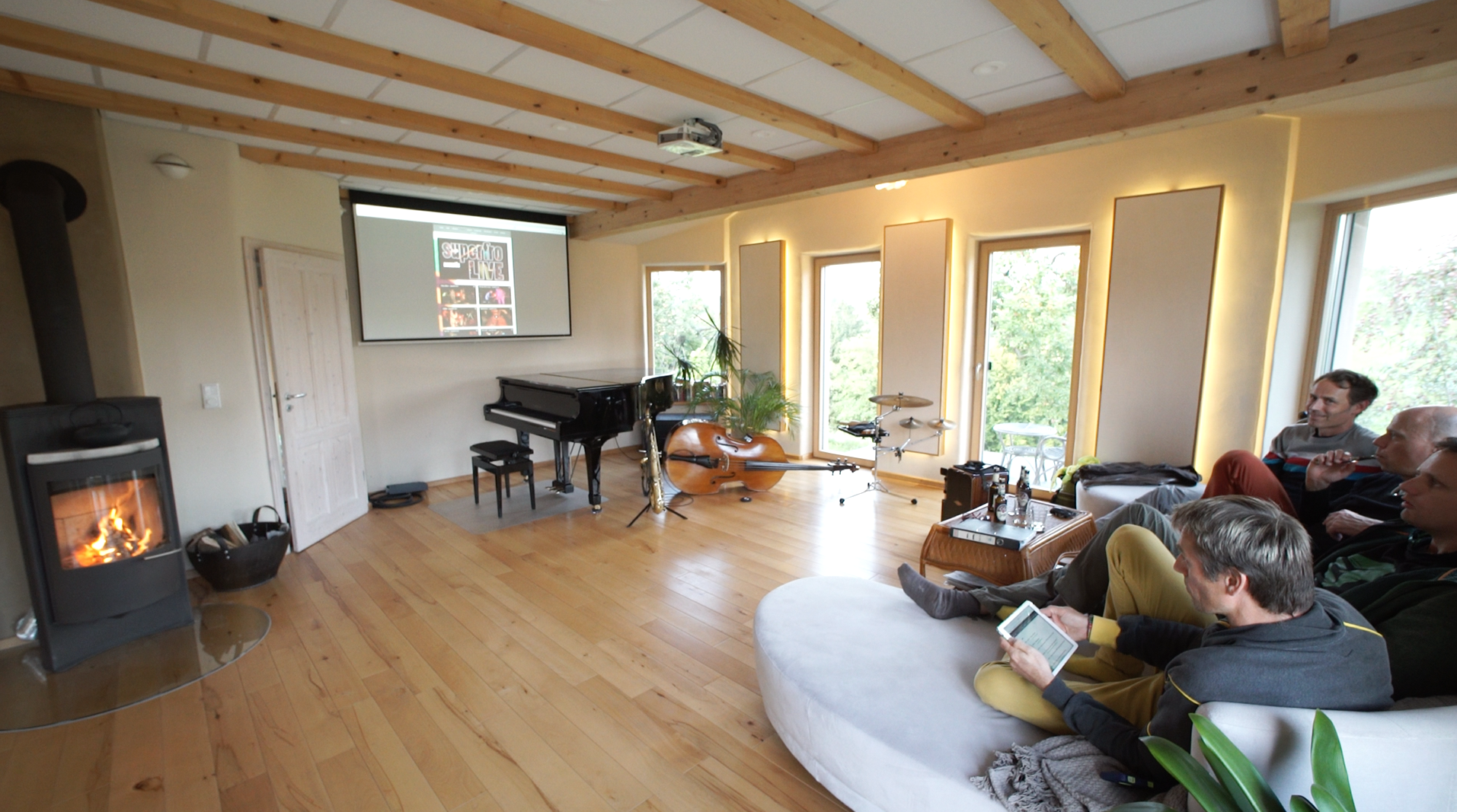 beat&breakfast image 2