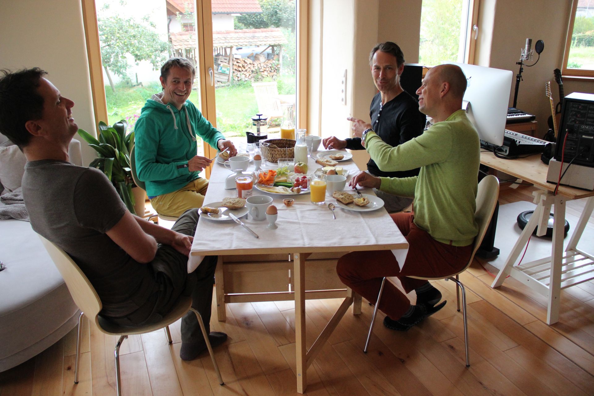 beat&breakfast image 4