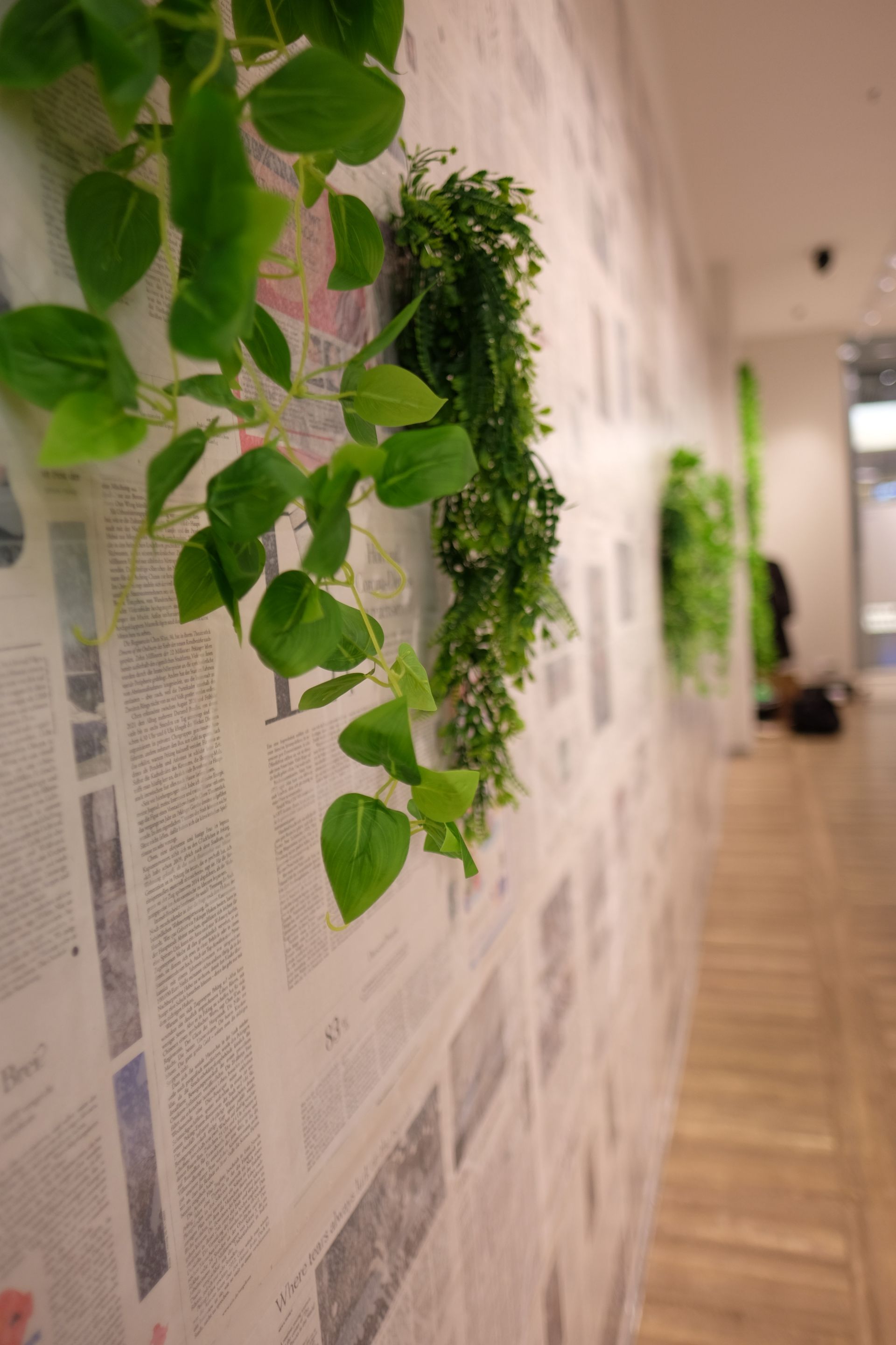 BlankSpace Frankfurt by Twostay image 5