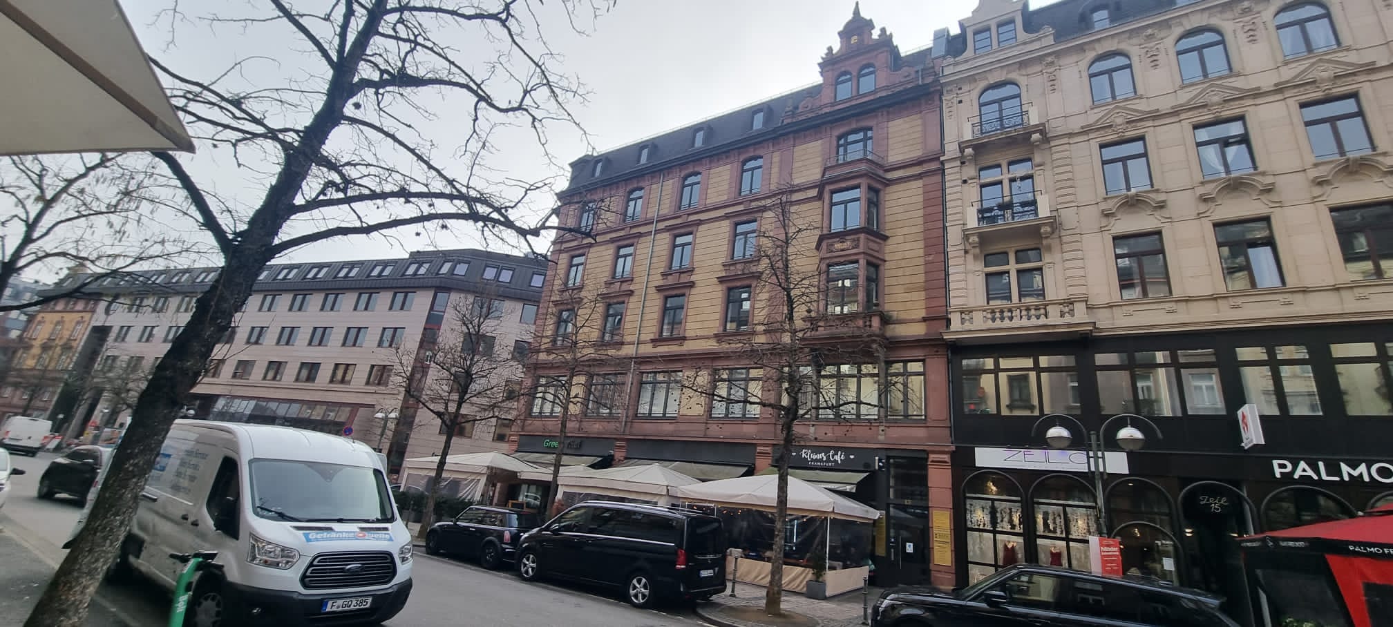 Büro oder Konferenzraum image 4