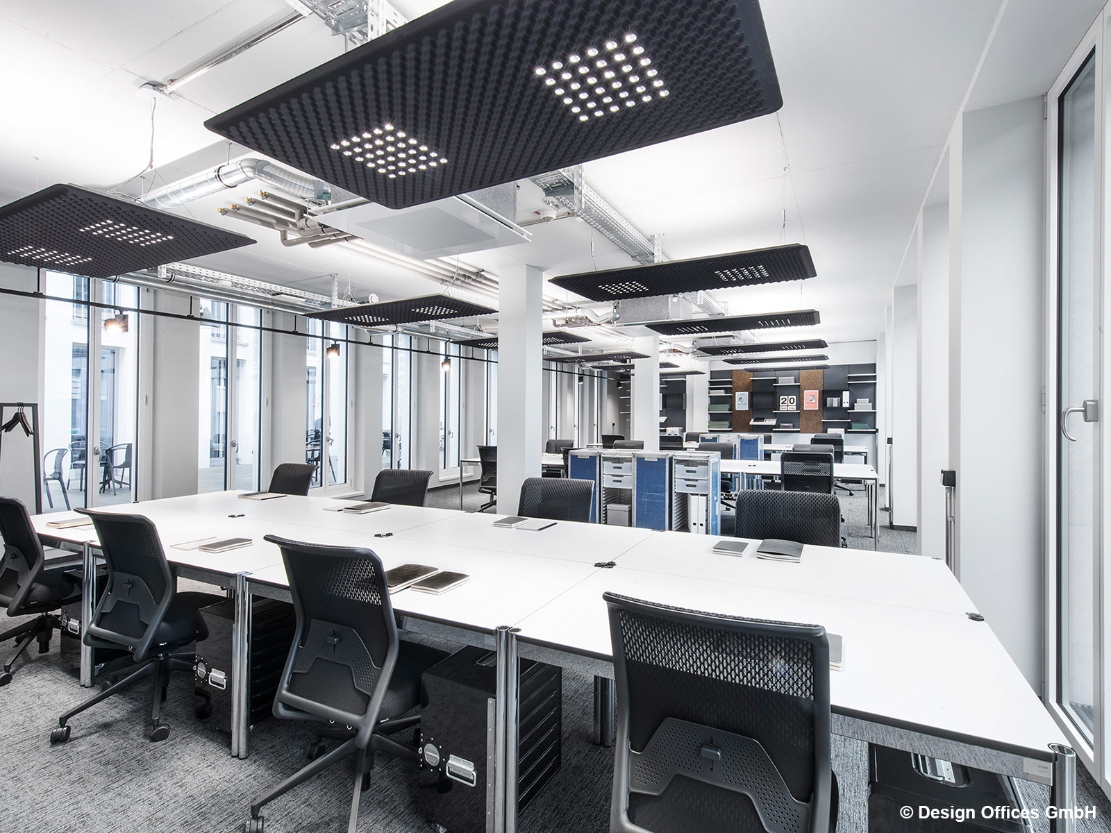 Design Offices Frankfurt Westendcarree image 4