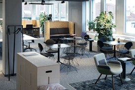 Design Offices Frankfurt Westendcarree in Frankfurt, Germany Design Offices Frankfurt Westendcarree, Frankfurt