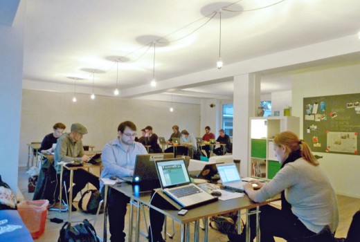 Die Zentrale image 2