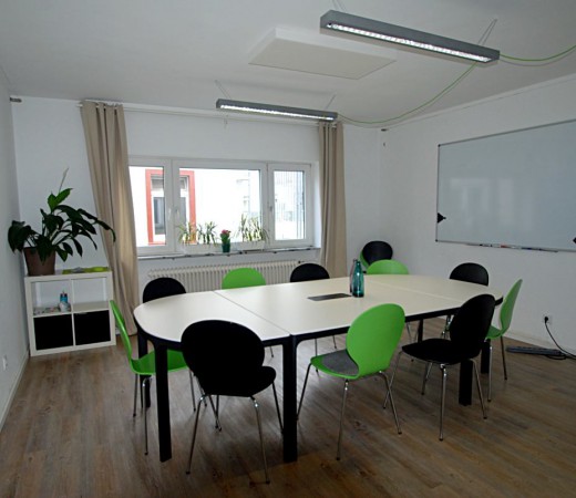 Die Zentrale image 4