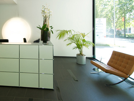 HQ - Frankfurt, Westend Fair image 2