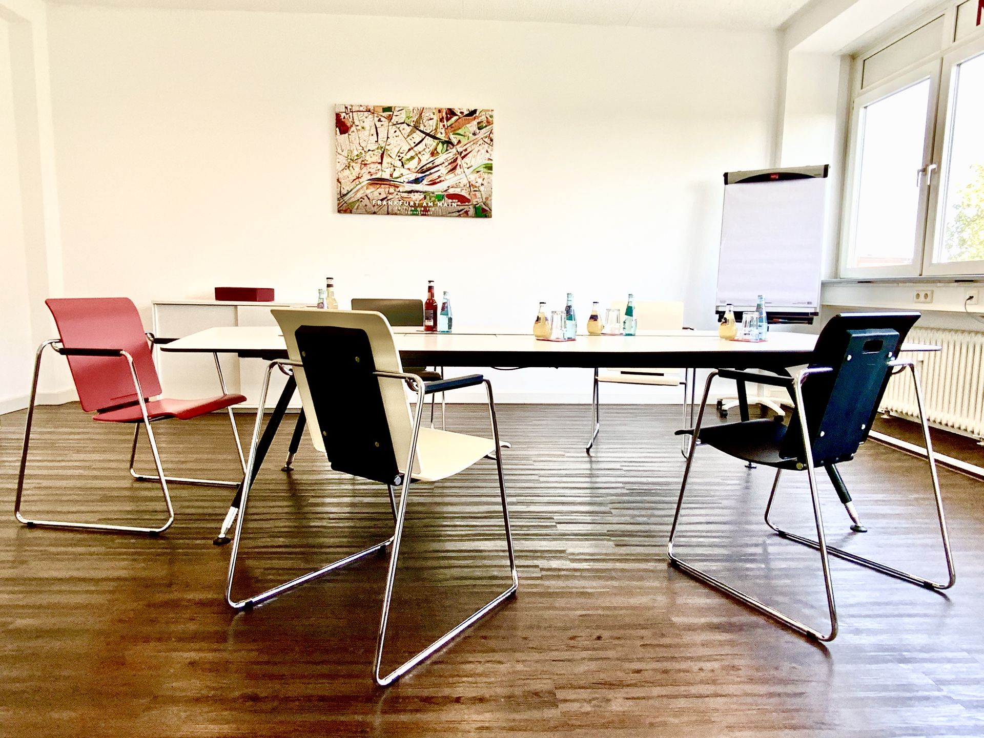 K-1 BusinessClub Ostend image 3